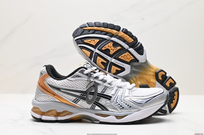 Asics Shoes